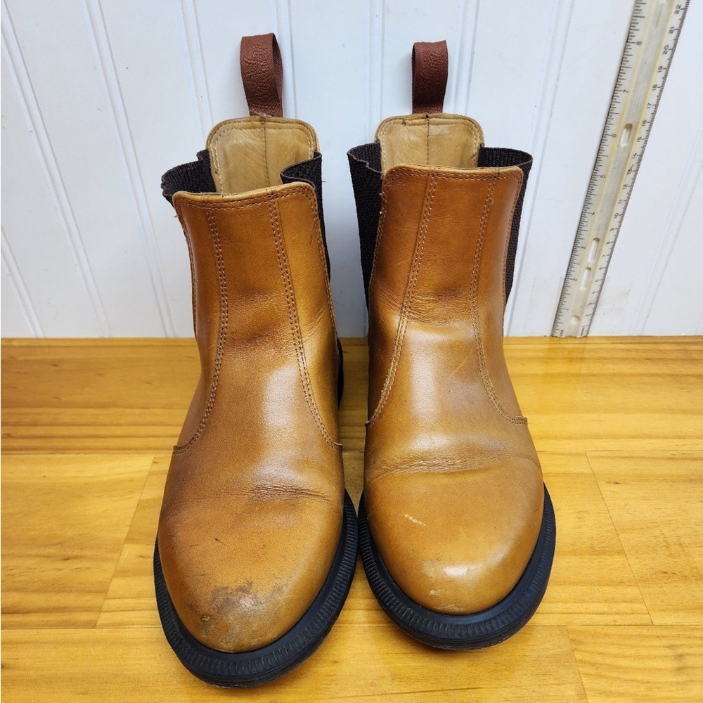 Dr. Marten’s Chelsea boots